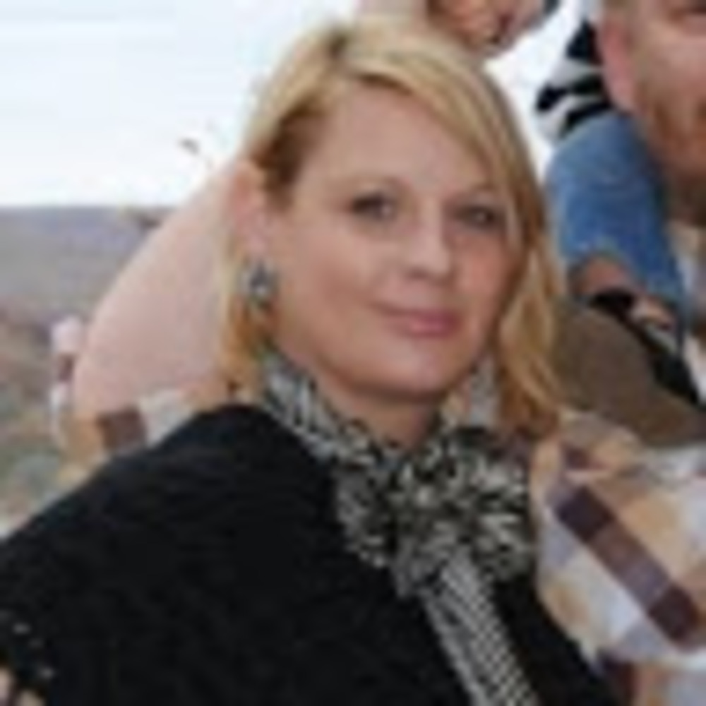 Meet your Posher, Jodi